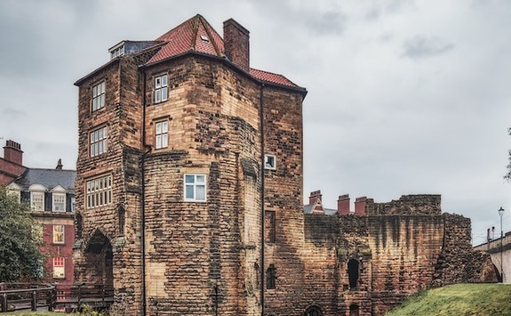 Newcastle Castle, Newcastle Upon Tyne